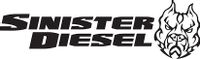 Sinister Diesel coupons